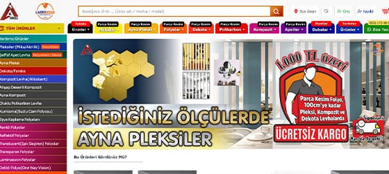 Hakel Reklam Malzemeleri